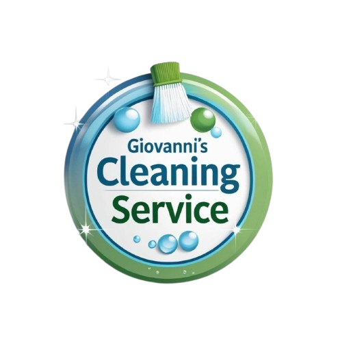 Logo de Giovanni's Cleaning Service
